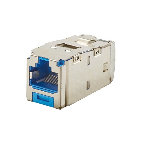 【２箱】PANDUIT CAt6 RJ-45 SP688E-C CAt6 PR236505V6.JPG
