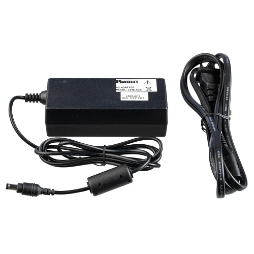 Panduit LS8E-ACS Label Makers and Accessory