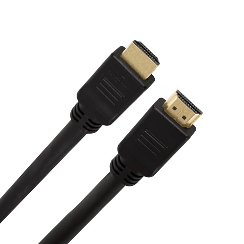 AVARRO 1E-HDMI50 HDMI Cable with Ethernet, 50'