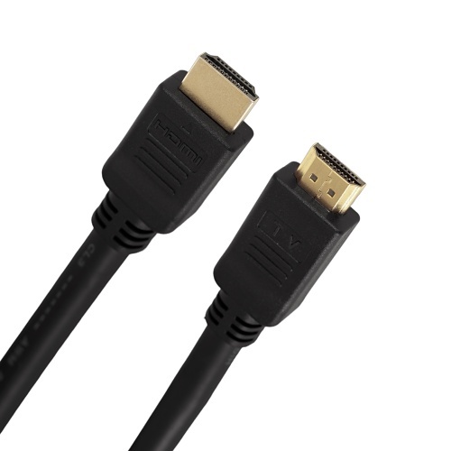 AVARRO 1E-HDMI100 HDMI Cable with Ethernet, 100'