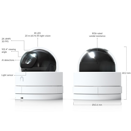 Image of KX-G5DULTRA