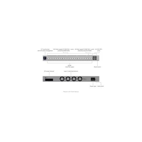 Image of KX-PROHD24PO