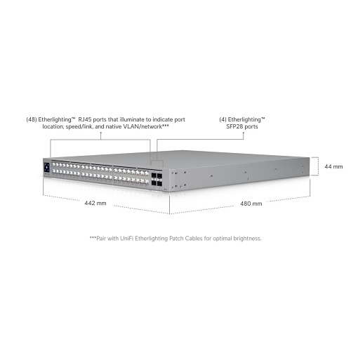 Image of KX-UPROXG48P