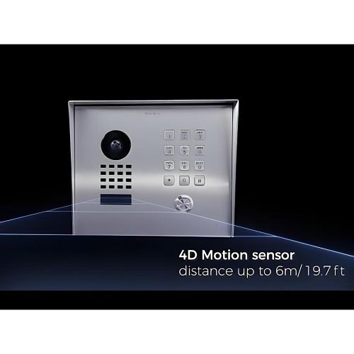 Image of 2B-D1101KHCFSSV2A