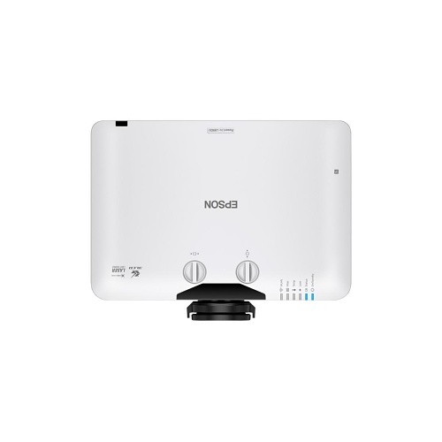 Epson V11HB27020 PowerLite L890U 8000-Lumen WUXGA 3LCD Laser Projector
