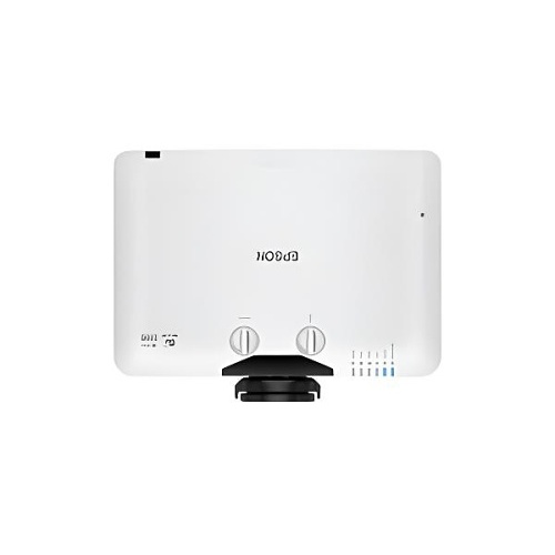 Epson V11HB29020 WUXGA 3LCD Laser Projector, 6500-Lumen