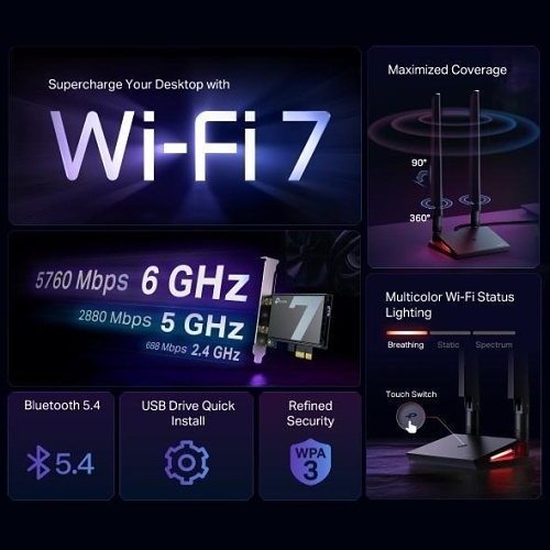 Image of FP-ATBE550E