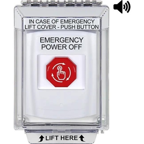 Image of SF-GA349POEN