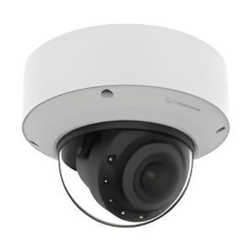 Hanwha XND-A9084RV 8MP WN9 AI Indoor Dome IP Camera, 131.2' (40m