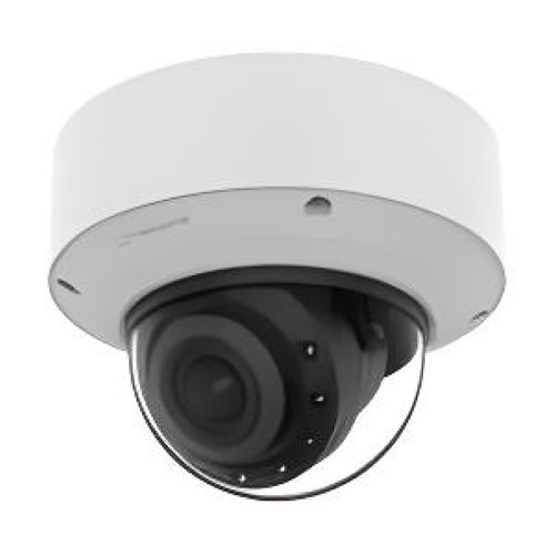 Hanwha XNV-A8084R5MP WN9 AI Outdoor Vandal Dome IP Camera, 131.2