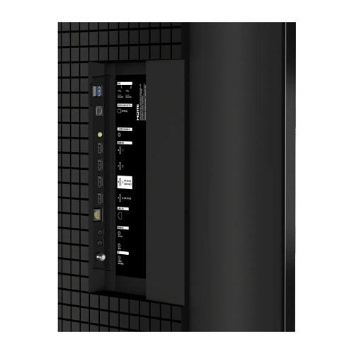 Sony K-75XR50 BRAVIA 5 Class Mini LED 4K HDR Google TV, 2025, 75