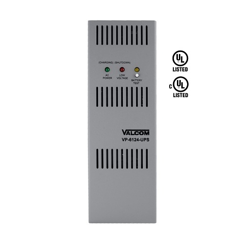 Image of 6V-VP6124UPS