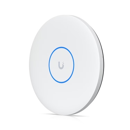 Ubiquiti UniFi U7-Pro XGS アクセスポイント 10GbE Ubiquiti U7-PRO-XGS UniFi Access Point, 8-Stream, Wi-Fi 7, Ceiling