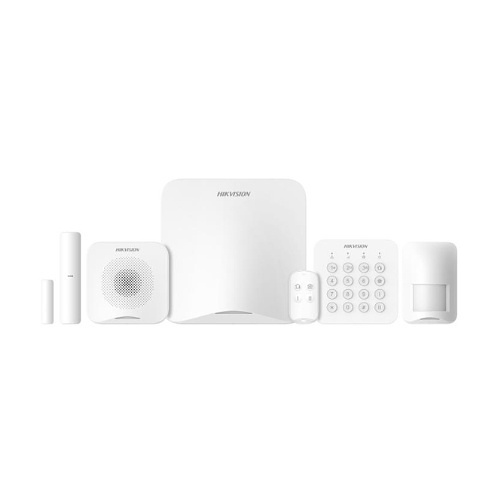 Image of HX-PA201KIT