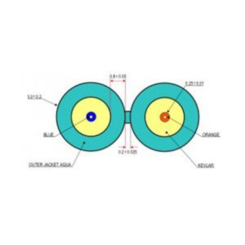 Image of 4E-D501MOM3R