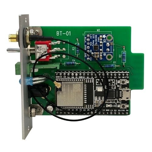 Image of 65-BT01QV