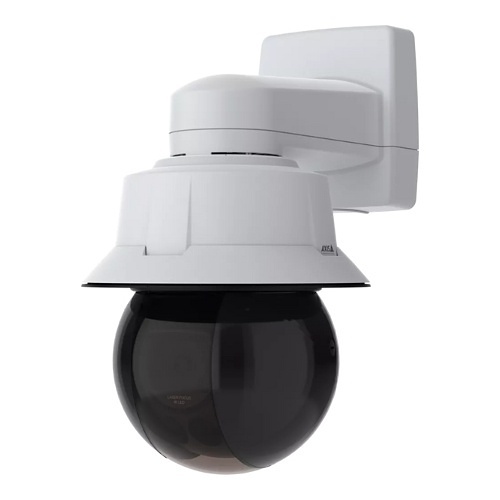 AXIS Q6358-LE 4K UHD AI-Powered PTZ IP Camera for Extreme