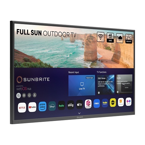 Image of S1-SBFS55BL