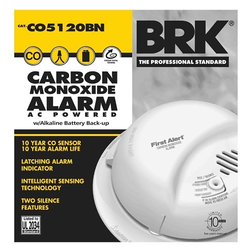 Image of BR-CO5120BN