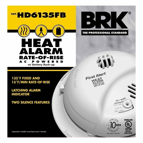 Image of BR-HD6135FB