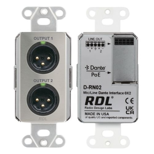 Image of RL-DSRN02