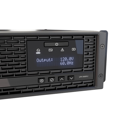 Image of NO-UPX1000R2