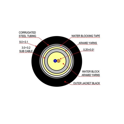Image of 4E-2A25OS2PE