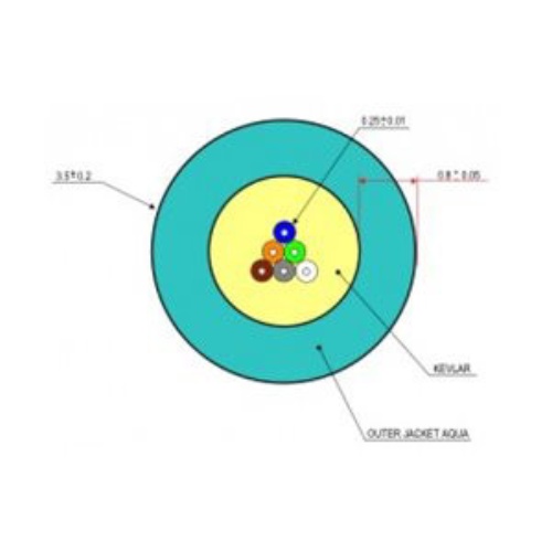 Image of 4E-6D50MOM3P