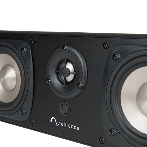 Image of 8P-ES550TBLK