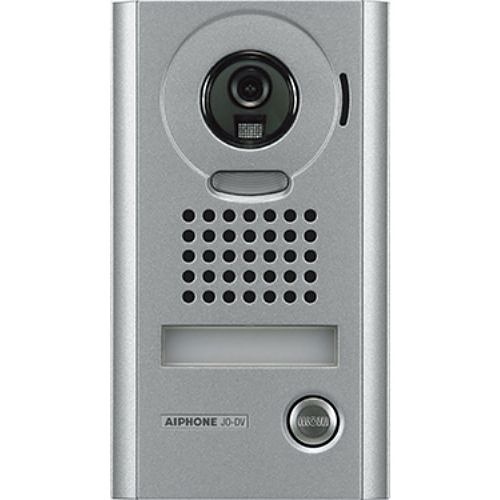 Intercom Door Stations