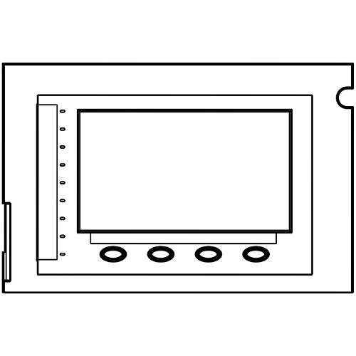 Image of ED-EV10TSLCD