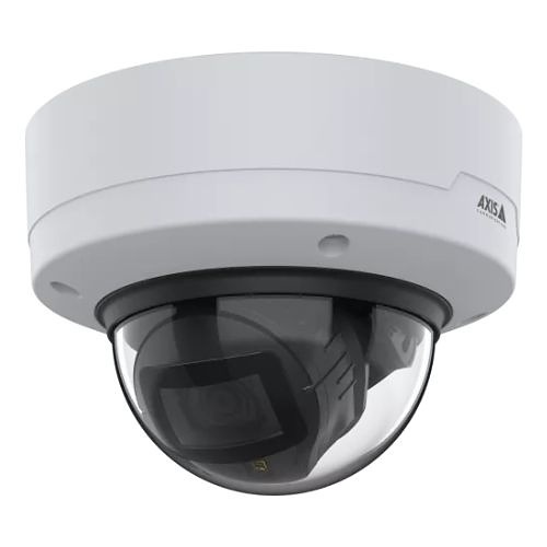 デジタルカメラ IMU AXIS 03154-001 8MP Dome IR Camera with AI Analytics, 4.4-14.6mm