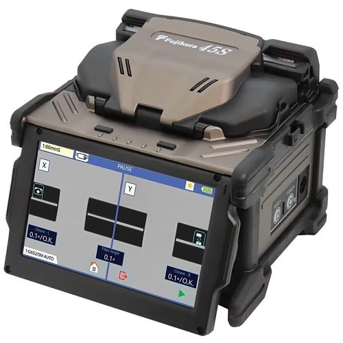 AFL S018581 Fujikura 45S Fusion Splicer Ready Kit