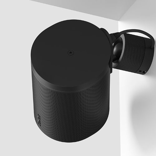 Thumbnail 5 for Sonos B2E1PROUS1BKHB Era 100 Pro Speaker with PoE  and Zone Capability, 1-Pair, Black