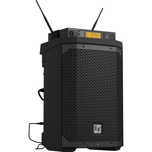 Electro-Voice F.01U.399.423 EVERSE 8 8