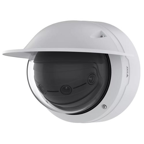 AXIS Q3839-PVE 29MP IP Panoramic Camera, 4.6mm Lens
