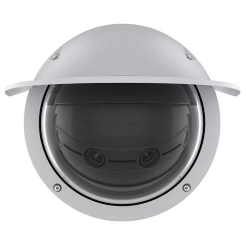 AXIS Q3839-PVE 29MP IP Panoramic Camera, 4.6mm Lens