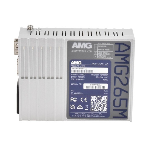 Image of 4A-265M1F1S