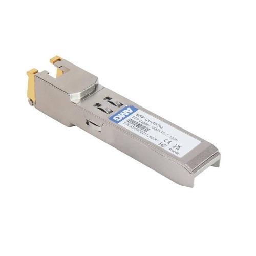 Image of 4A-SFPCU100M