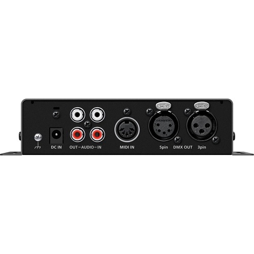 Image of 64-VC1DMX