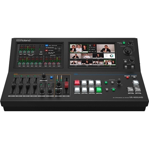 Image of 64-VR400UHD