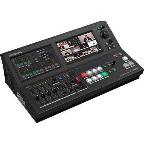 Image of 64-VR400UHD