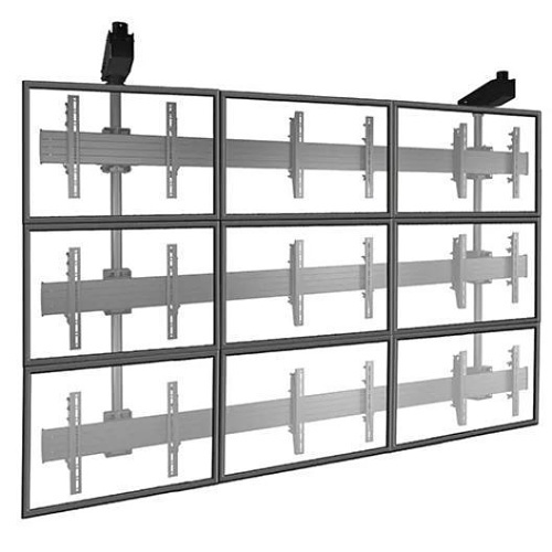 Image of CJ-LCM3X3U