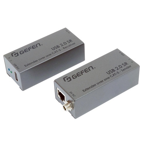 Image of GM-EXUSB20SR