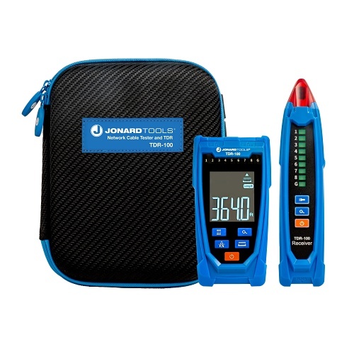 Image of J0-TDR100
