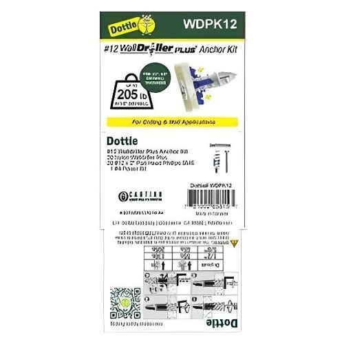 Image of LH-WDPK12