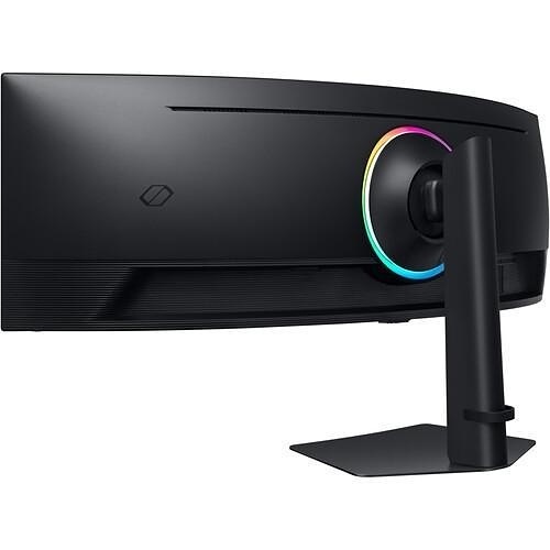 【Odyssey G9】SAMSUNG C49G95TSSK49インチモニター Odyssey OLED G9 | 49