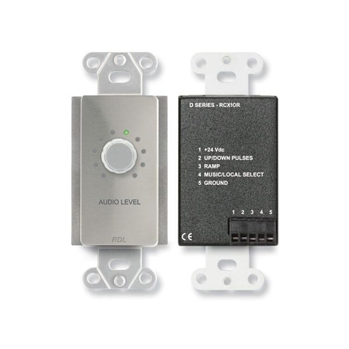 Image of RL-DSRCX10R