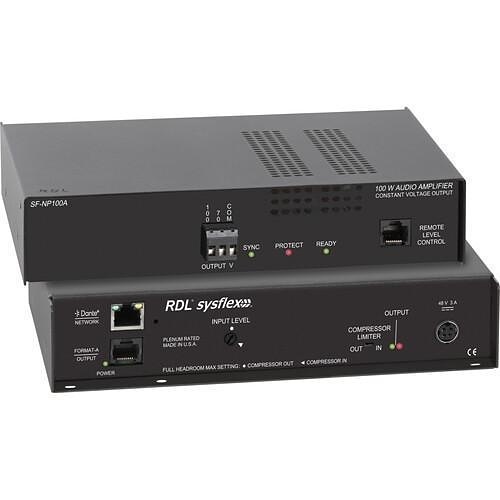 Image of RL-SFNP100A