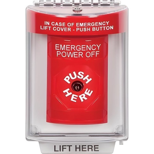 Image of SF-2030POEN